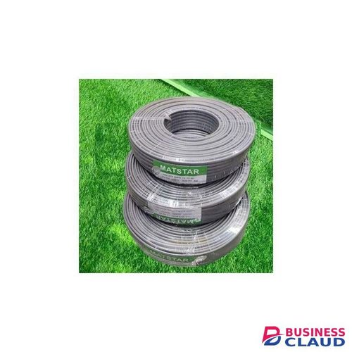 Matstar 2.5mm Twin with Earth Electrical Cable (90M Roll)