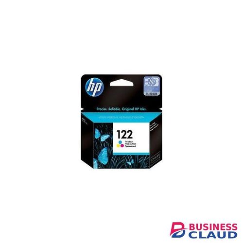 HP 122 Colour Original Ink Cartridge