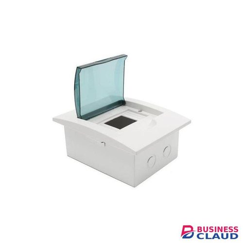 CONSUMER UNIT BOX 2-4 Way Circuit Breaker Distribution Box