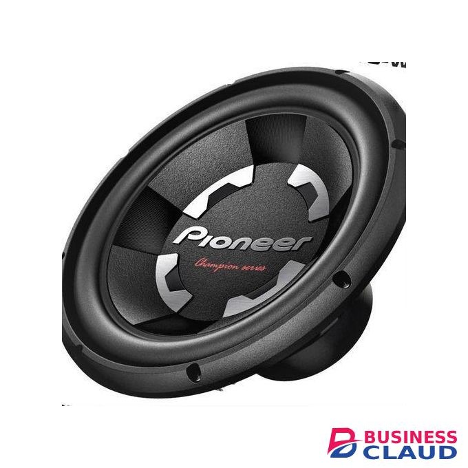 Feel Pioneer Woofer Speaker TS W300S4