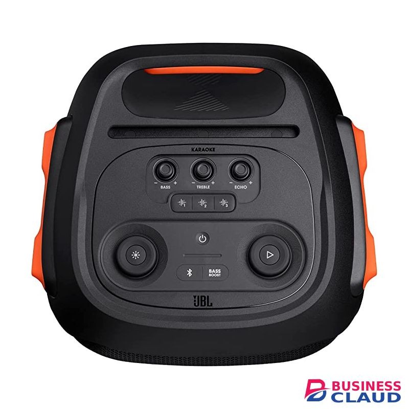 Jbl PartyBox 710 Party Speaker With Powerful Sound
