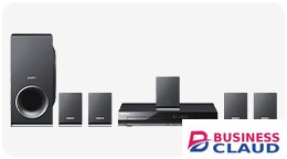 Home Theatre Systems