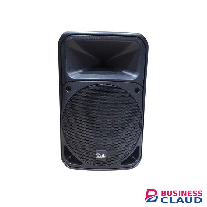 Trill TR-8815 Audio Professional Speaker