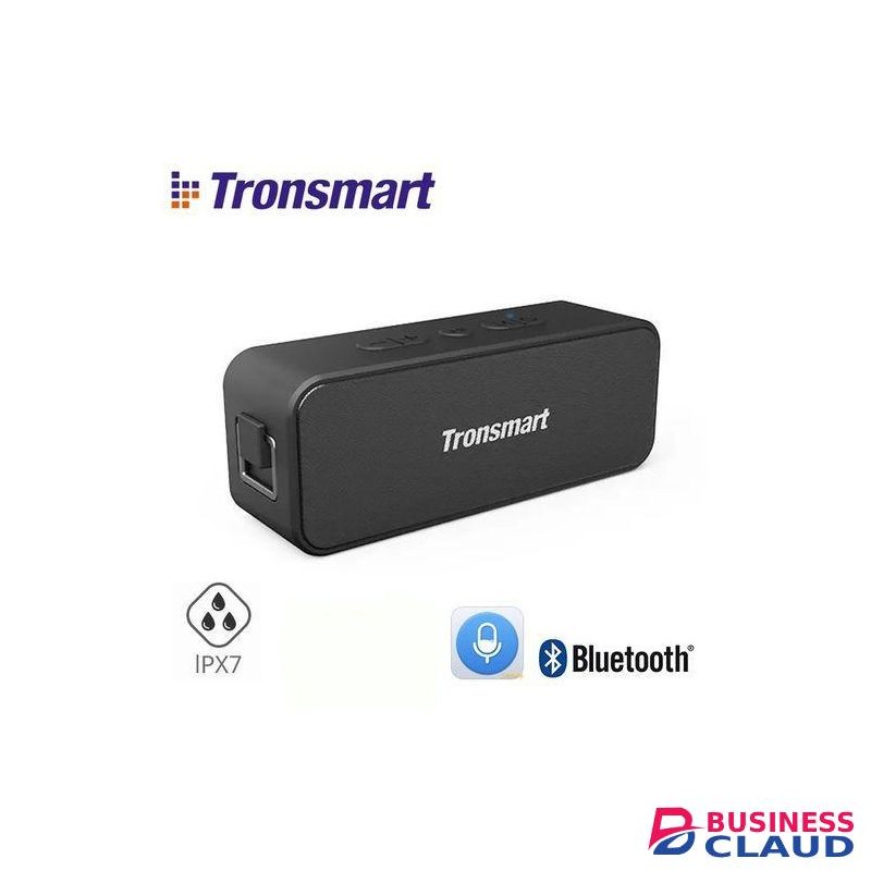 Tronsmart Bluetooth Speaker 20W Extra Bass 15 Hrs Playtime