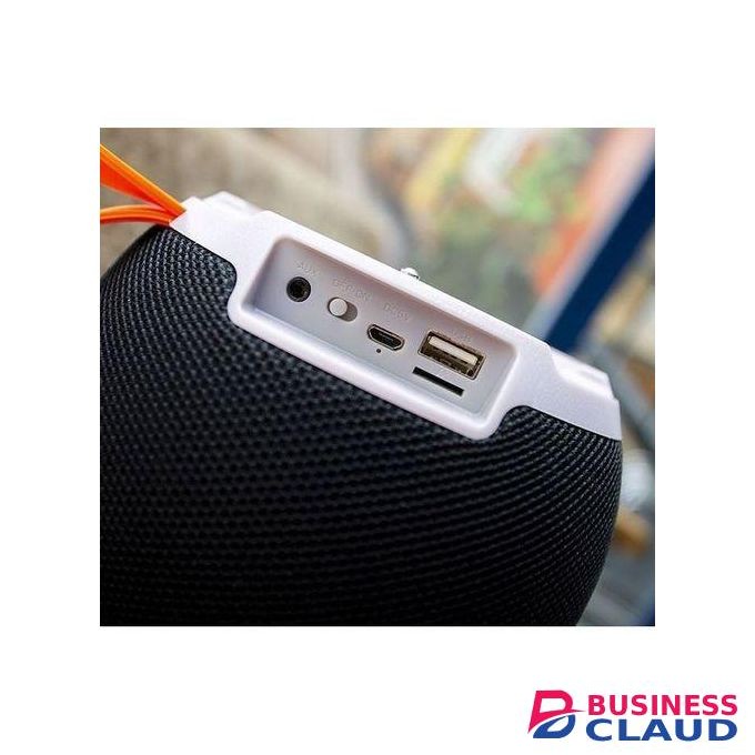 C15 BASS Bluetooth Portable Speaker