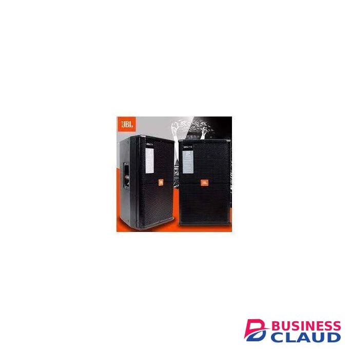 Jbl 12" Mid Range Speaker