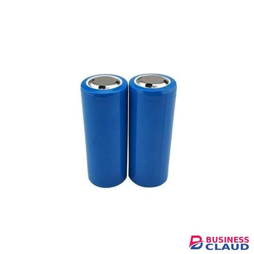 Cylindrical Lithium Rechargeable Battery 26650 3.7V 2600-8000 mAh Nominal Capacity With Protection PCB B - 1 Piece