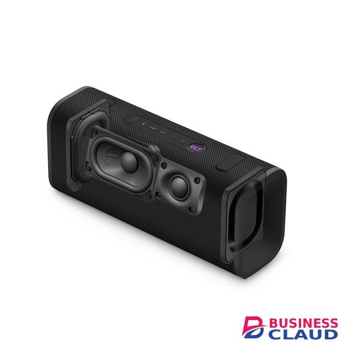 Sony ULT Field 3 Waterproof Portable Bluetooth Speaker - Black (1YR WRTY)