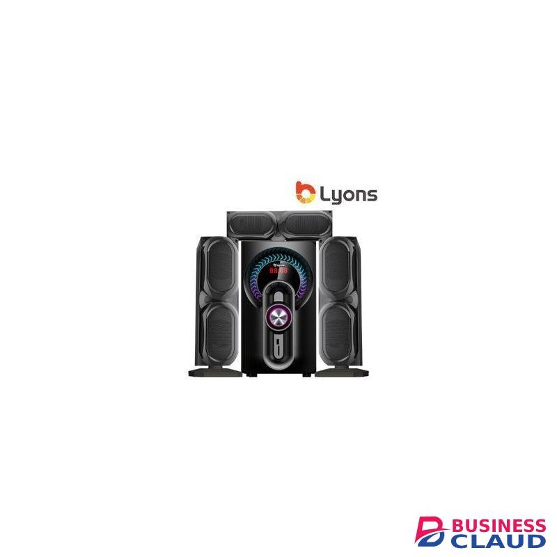 Lyon LYS3602 3.1CH