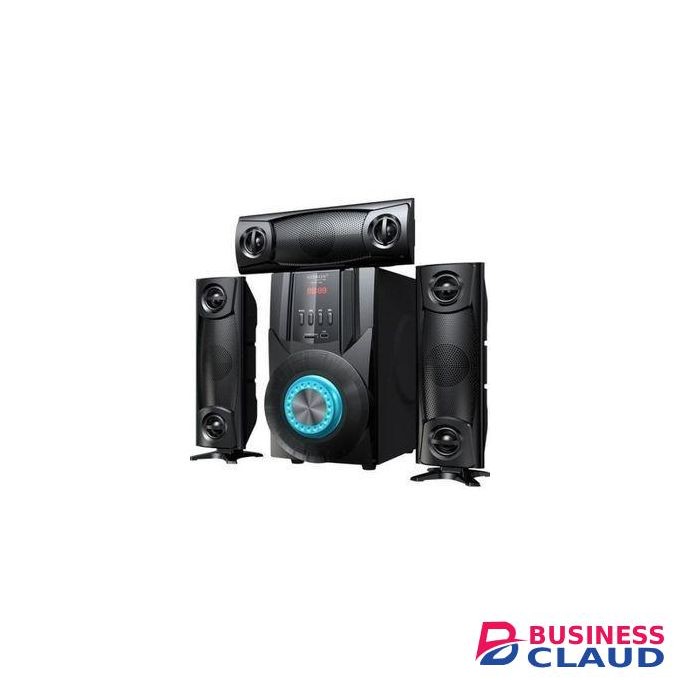 Vitron 3.1 Base HI-FI Bluetooth Speaker 10000W