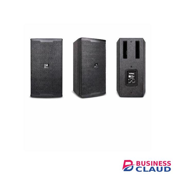 Premier 15 Inch Wooden PA Sound Speaker, Professional Passive Cabinet15 Inch Wooden PA Sound Speaker, Professional Passive Cabinet