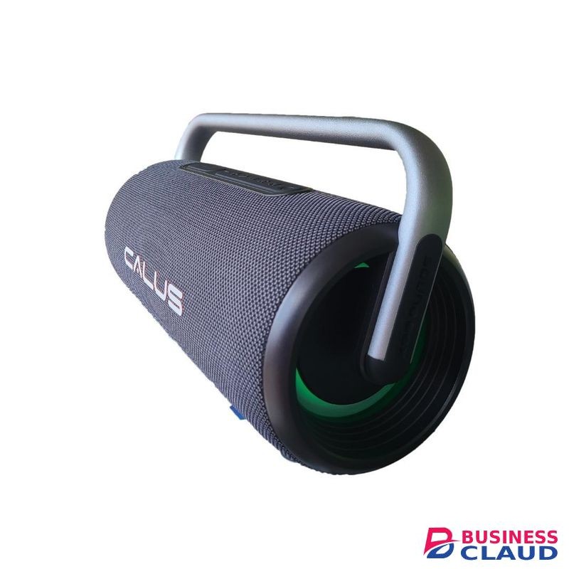CALUS XG300 High-End Portable Bluetooth Speaker – 60W Output, 120W Max Power, Deep Bass, Long Battery Life