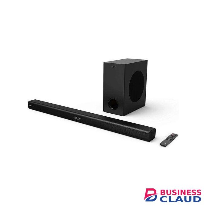 Hisense Soundbar 2.1CH (The Beast) HS2100