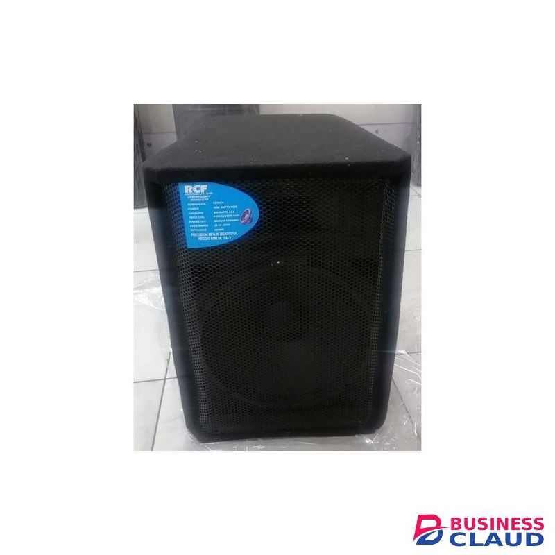 Rfc 15 Inches Speaker