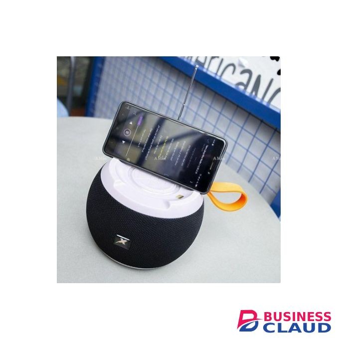 Wireless Speaker Bluetoth portable Loudspeaker 1200mAh