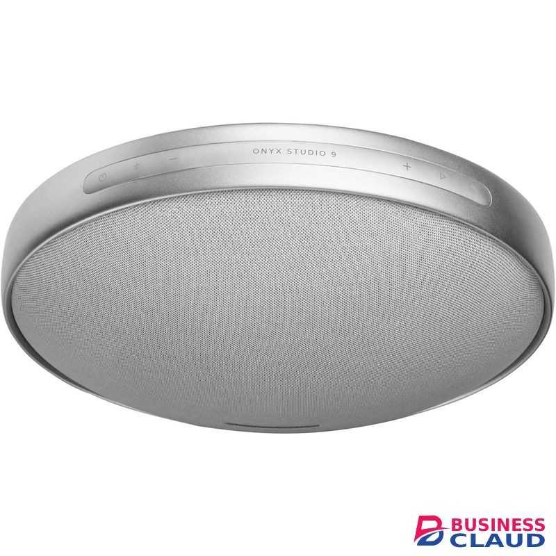 Harman Kardon Onyx Studio 9 Original Portable Wireless Bluetooth Speaker - Grey (1 Year Warranty)