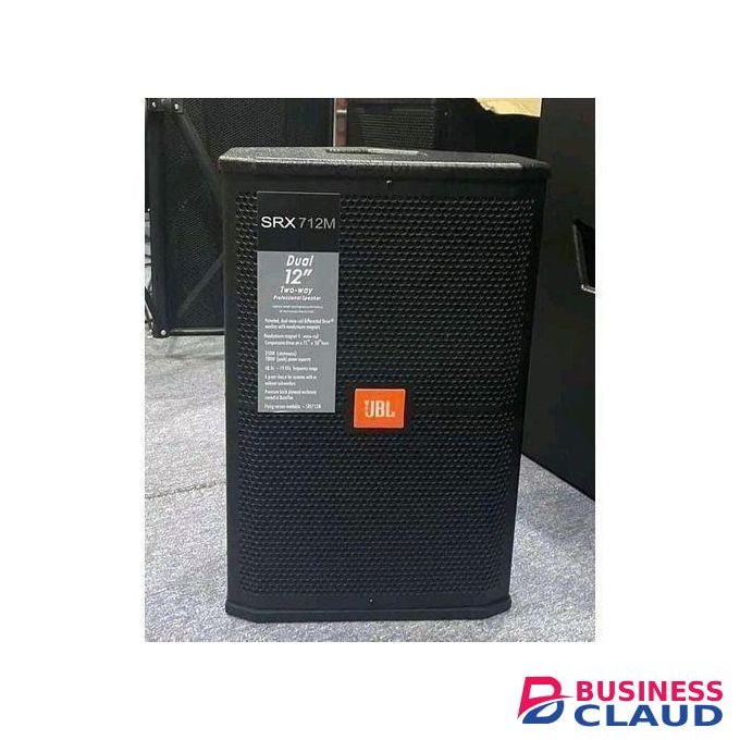 Jbl MID RANGE SPEAKER 12 INCHES