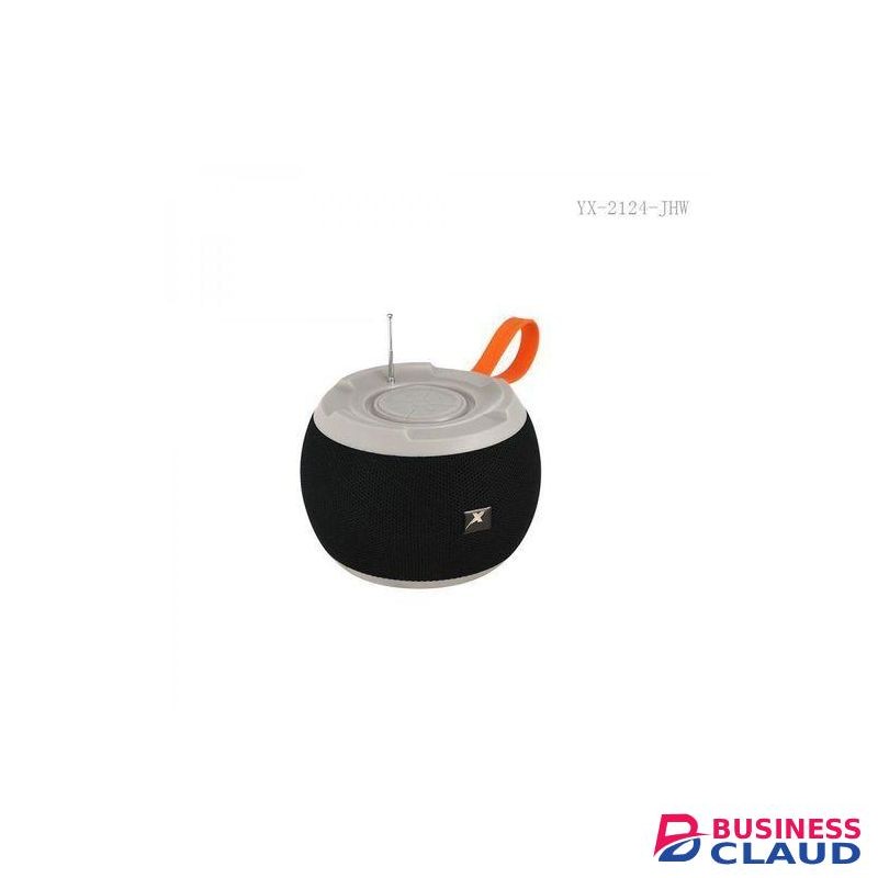 C 15 Portable Loud Bluetooth/ Wireless Sound Speak