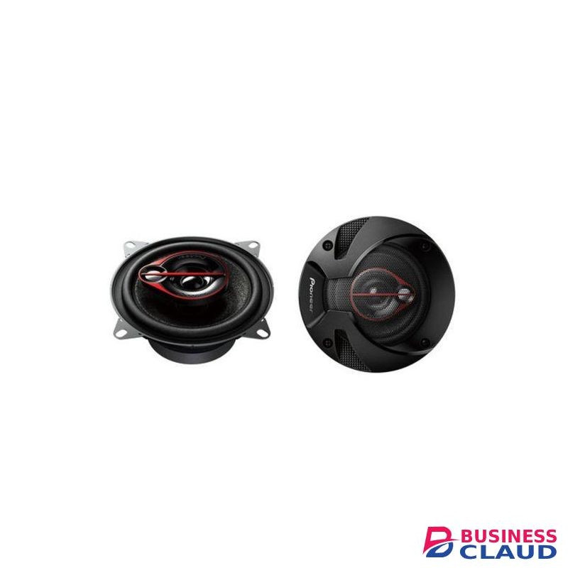 Pioneer TS-R1051S 10cm 3-way Coaxial Speakers (210W)