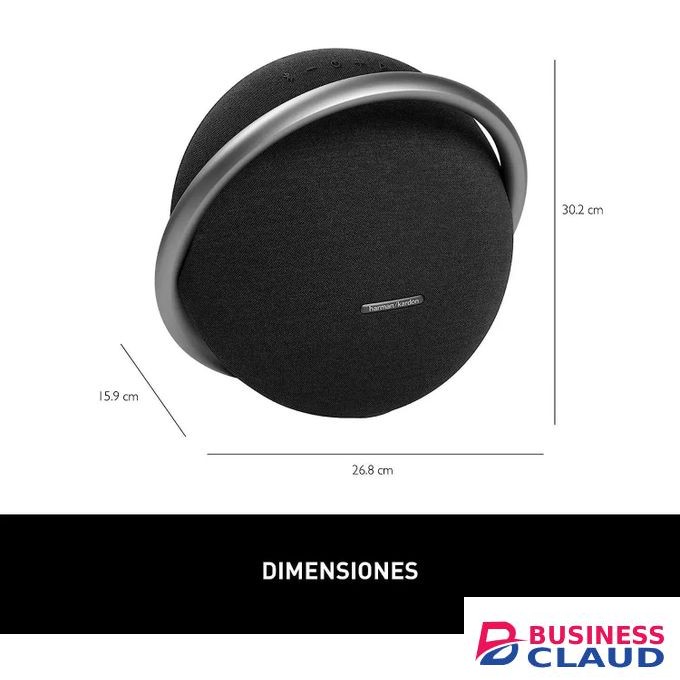 Harman Kardon ONYX Studio Luxe Bluetooth Speaker