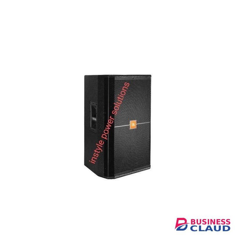 Jbl 15 INCH MID RANGE PROFFESSIONAL SPEAKER