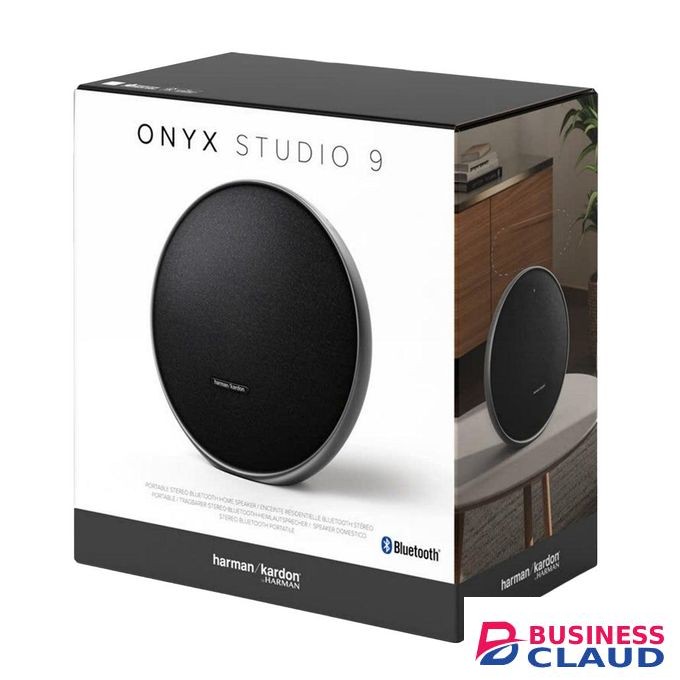 Harman Kardon Onyx Studio 9 Premium Portable Bluetooth Speaker