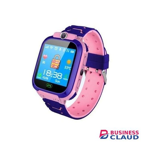 Smartwatch Smart2030 2030 Multifunctional Kids /Children Water Resistance Watch With Sim Card Slot