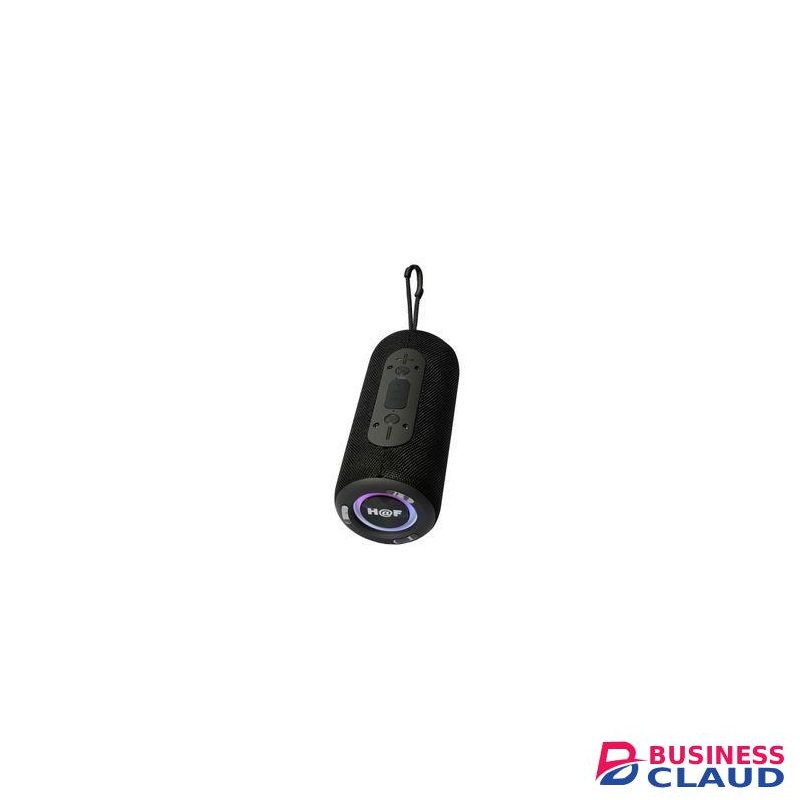HF 109 Portable Bluetooth Speaker