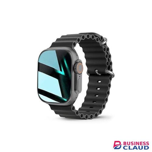 SmartWatch Bluetooth Calls Fitness Bracelet Waterproof