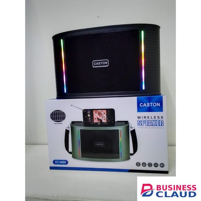 Caston ST-3009 Wireless Speaker.