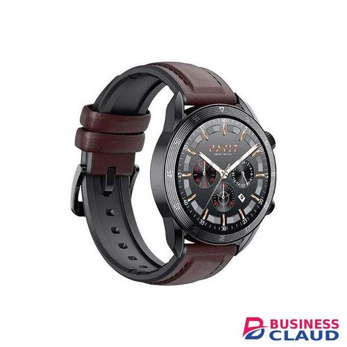 Havit Fitness Amoled M9030Pro Fitness Smartwatch