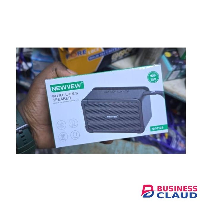 NEWVEW NV-9193 Wireless Speaker