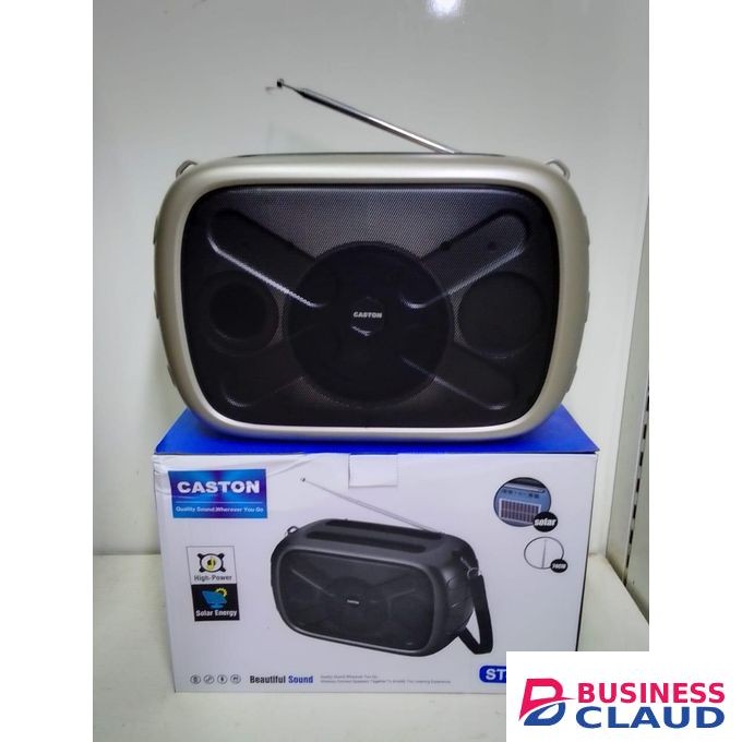 Caston ST-7188 High-power, Portable Wireless Bluetooth Speaker