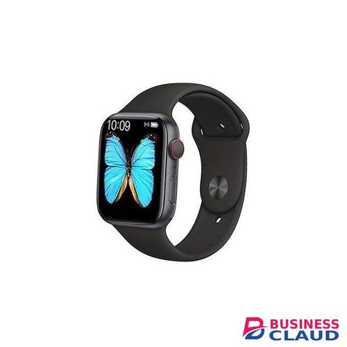 Smartwatch HD 91 MAX 2.2 INCH FILL SCREEN Smart Watch Sports Fitness Bluetooth BT Call Heart Rate Waterproof Smart Watch