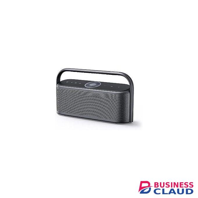 Anker Soundcore Motion X600 Portable Bluetooth Speaker with Wireless Hi-Res Spatial Audio