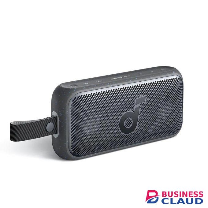 Anker Soundcore Motion 300 30W Waterproof Portable Bluetooth Speaker A3135011 Black (1YR WRTY)