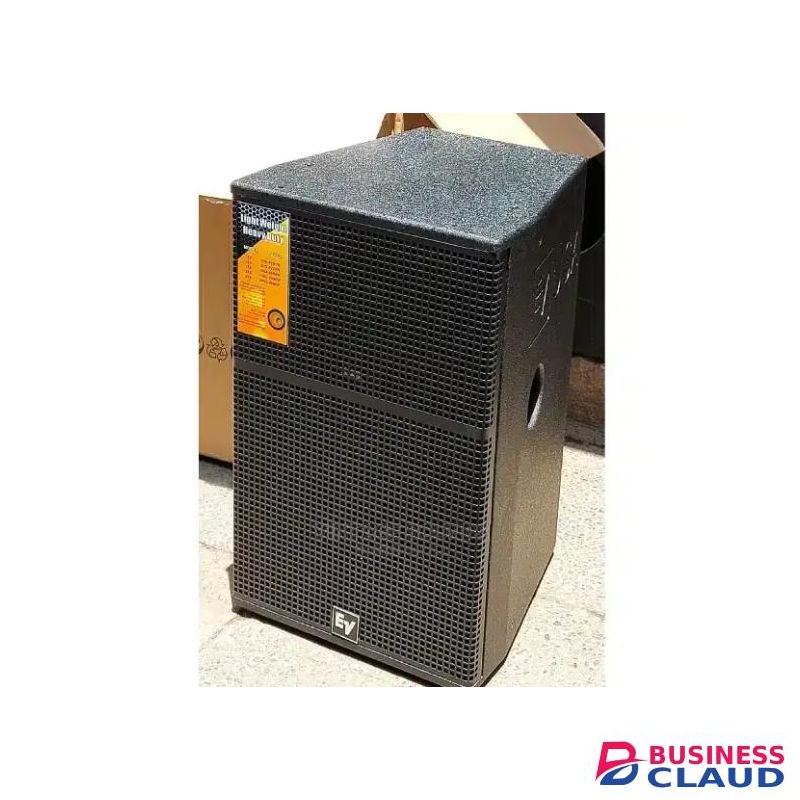 Yamaha Church Starter Package - Ev midrange speaker Twelve Channels omax powered mixer Keyboard E473 Keyboard stand Speaker stand 10m speaker cable Shure sv 100 wire Microphone Bnk 744 wireless Microphone Ring Microphone sponge Two meters jack-jack cable