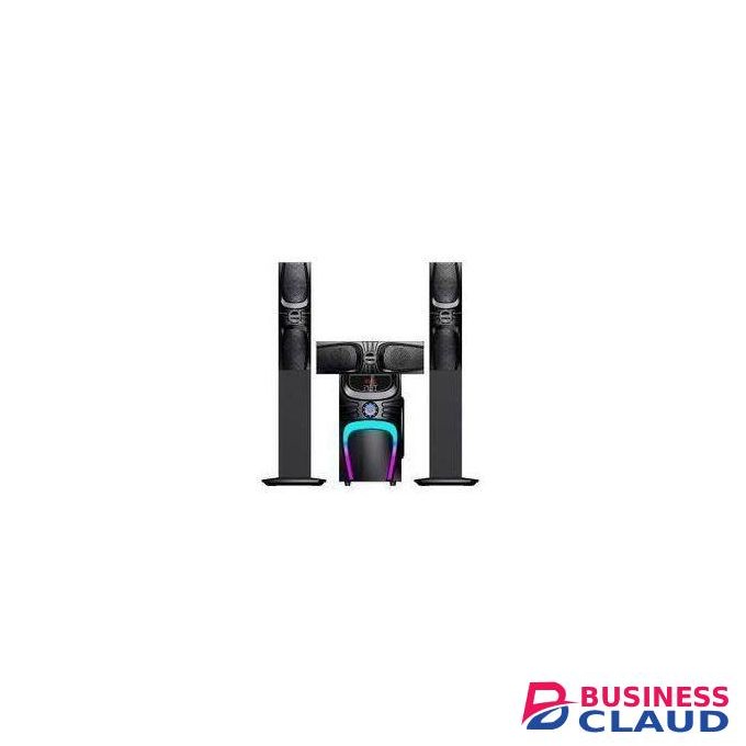 Vitron V838 TALL BOY SUB WOOFER HOMETHEATRE SPEAKER SYSTEM-BLUETOOTH/FM/USB-10,000 Watts