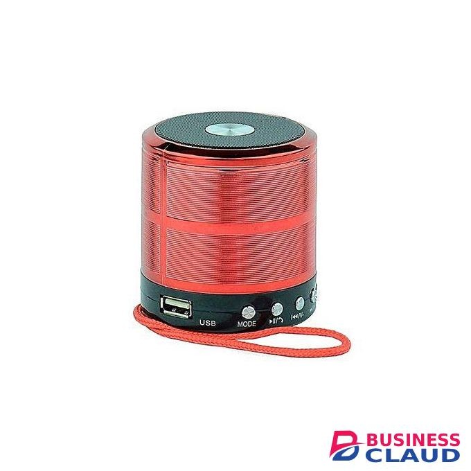 Mini Bluetooth Wireless Speaker