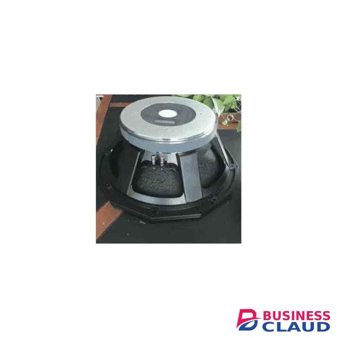 PD 1890 Speaker