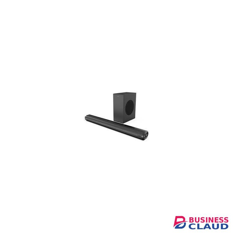 Vitron V52SB- 2.1ch Wired Soundbar System, 8,000W (PMPO), with Bluetooth, USB, SD card, AUX, and Remote control
