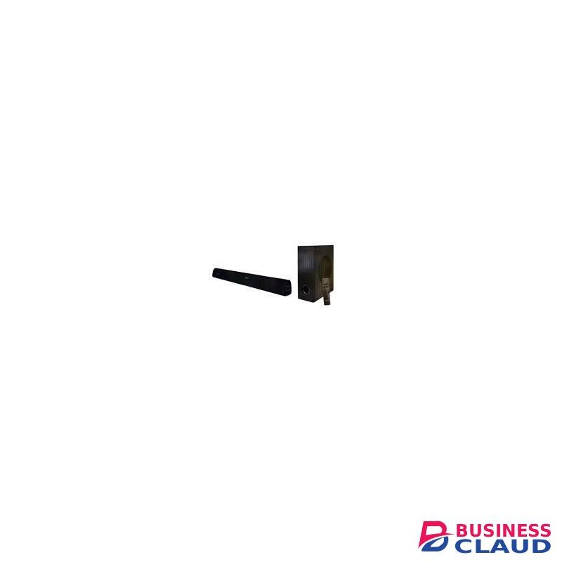 Vitron V51SB- 2.1ch Wired Soundbar System, 6,000W (PMPO), with Bluetooth, USB, SD card, AUX, Remote control