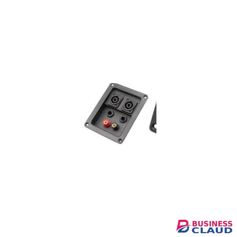 Audio Button Board Speaker