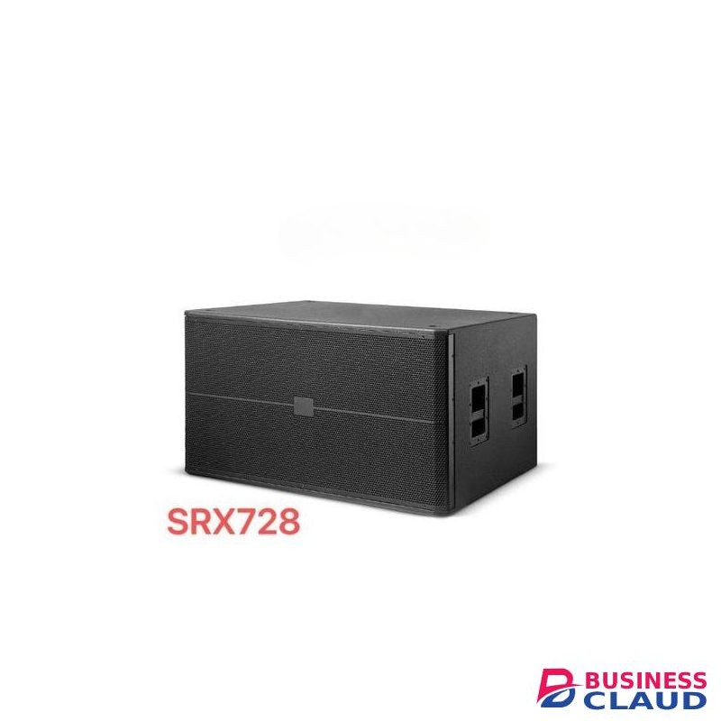 Premier SRX728 SPEAKER