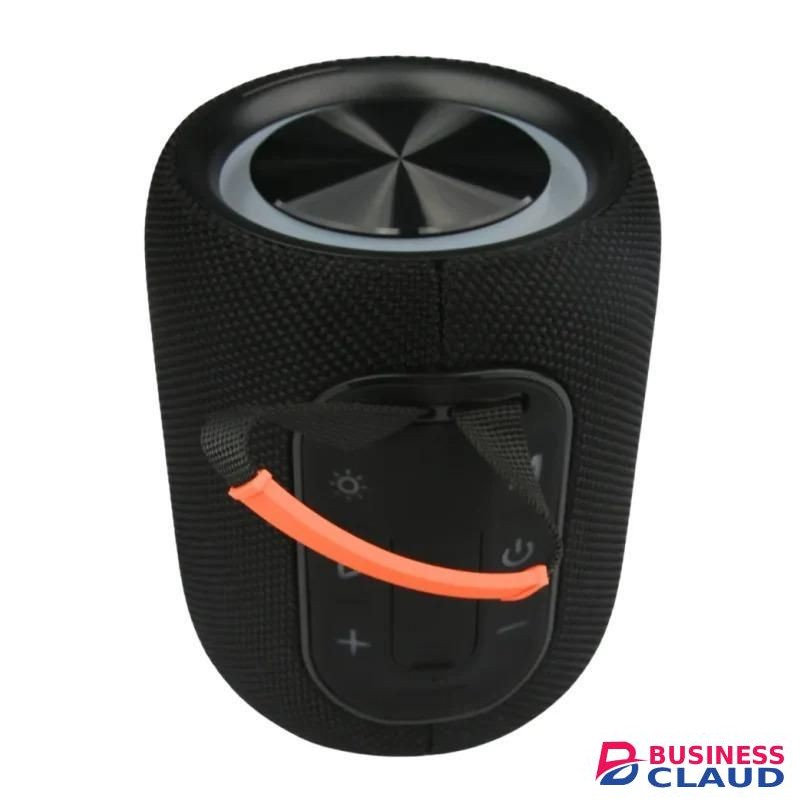 Amaya ASP-102 Bluetooth Speaker