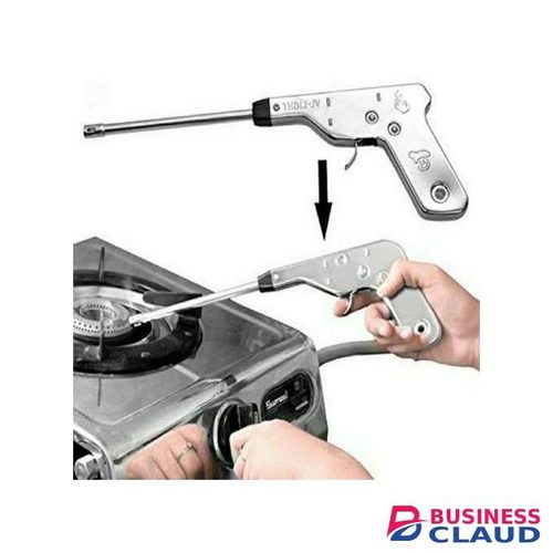 spark L Electric Gas Lighter Gun With 30,000 Sparks