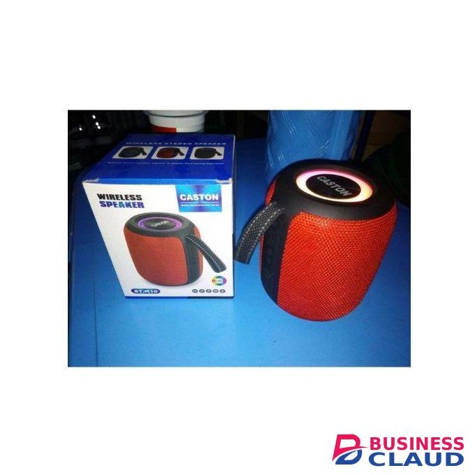Caston ST -H10 BLUETOOTH SPEAKER