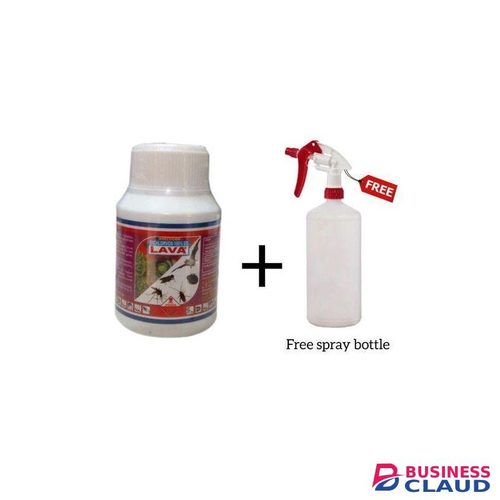 Lava Lava. knockdown formulae highly effective fumigation insecticide for cockroaches Fleas bedbugs flies and other insects