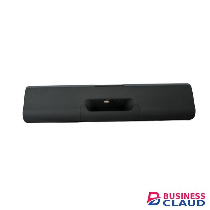 Wster WS-1822 Portable Wireless Speaker Mp3 Player