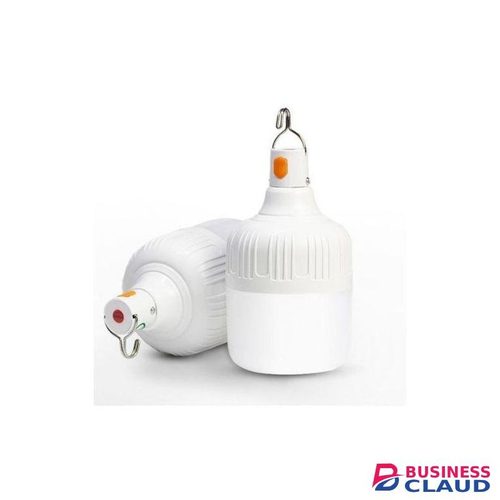 Dp Light 30W Rechargeable bulb with USB